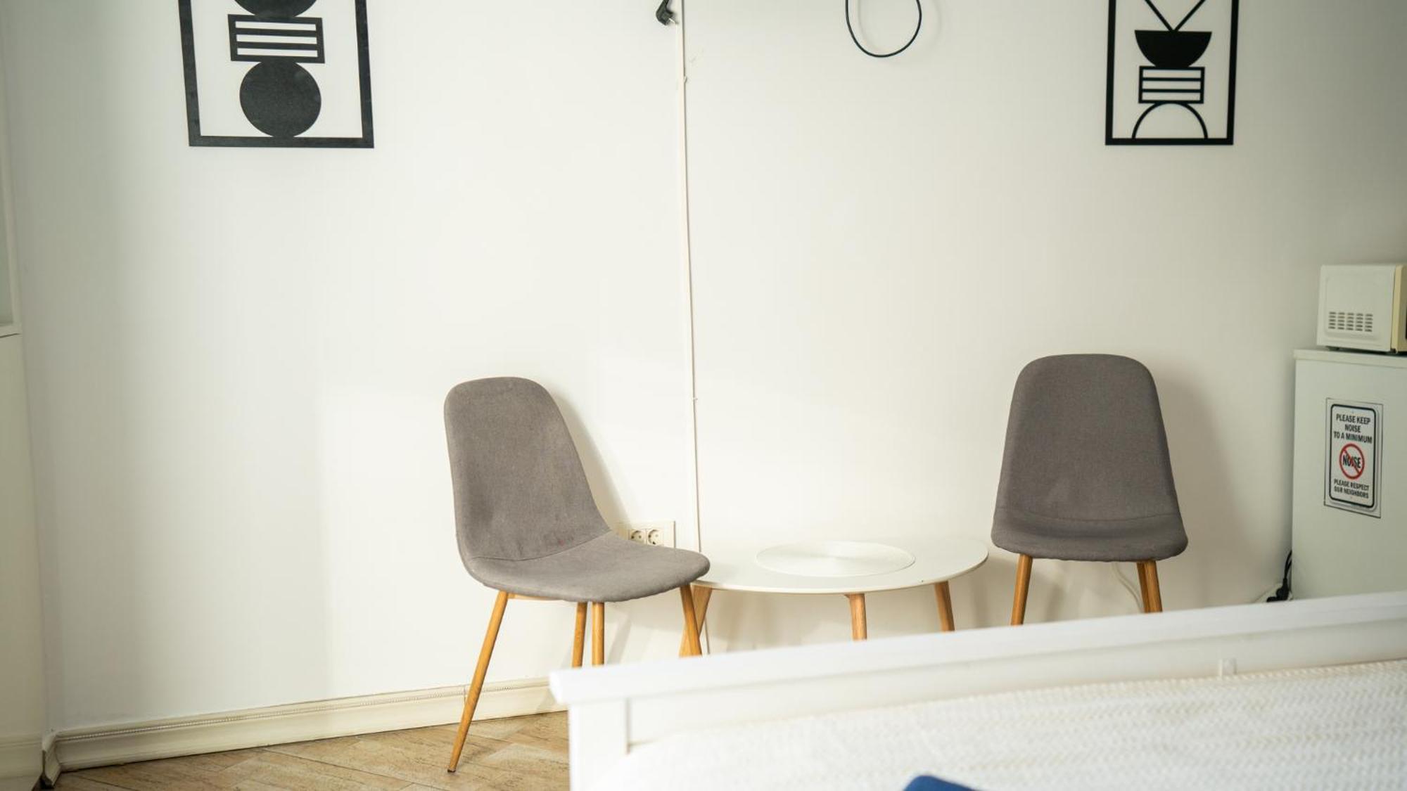 Cozy Studio Universitate Bukarest Exteriör bild